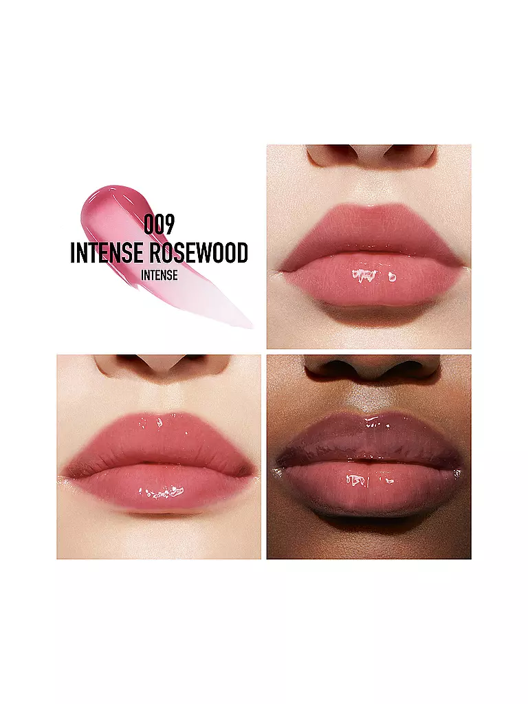 Dior rosewood hotsell lip maximizer